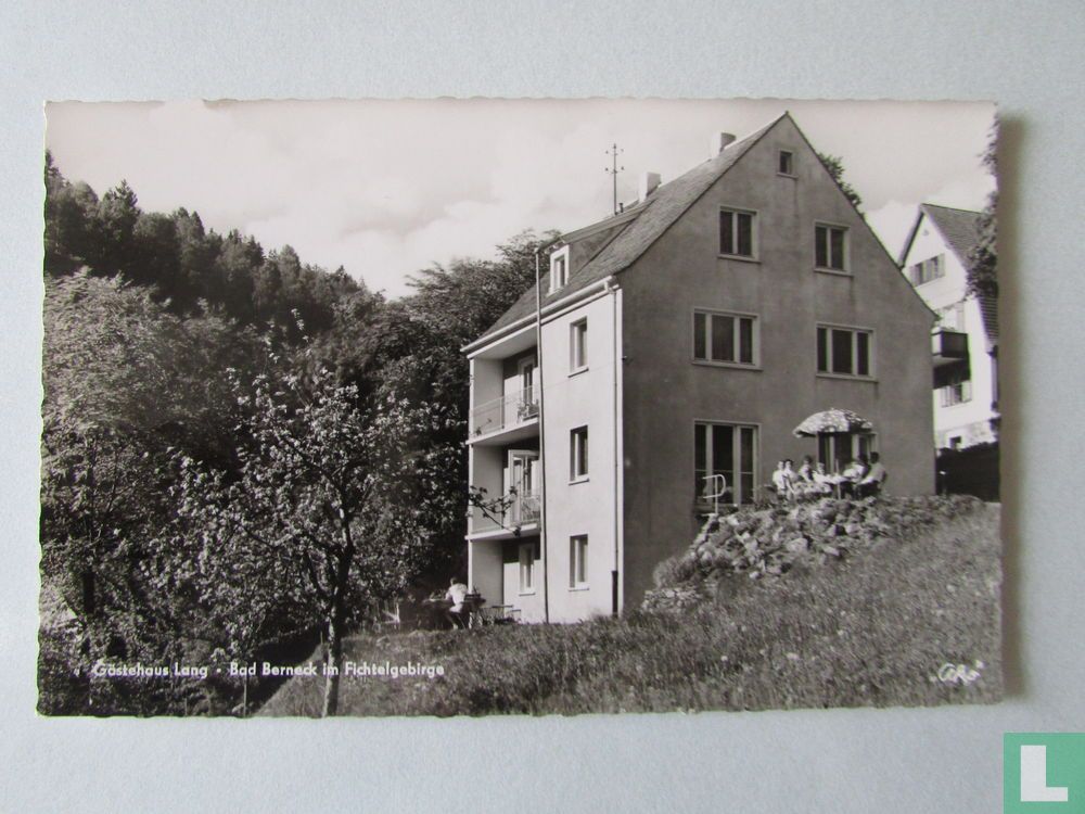 Berneck