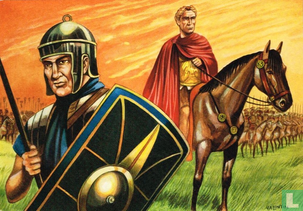 Julius Caesar