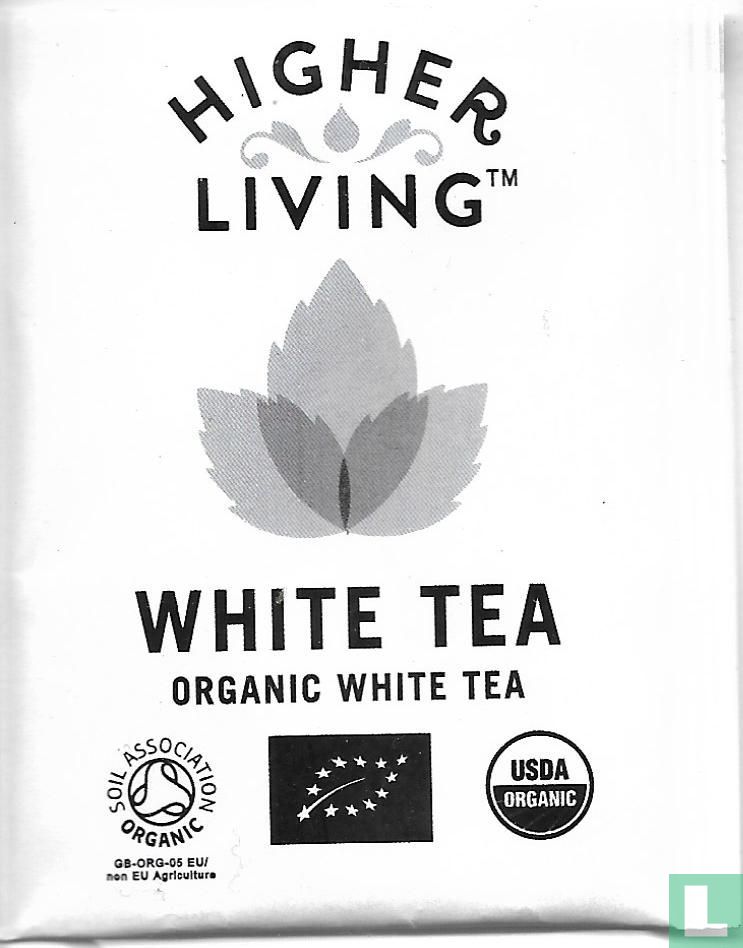 White Tea (2016) Higher Living [tm] LastDodo