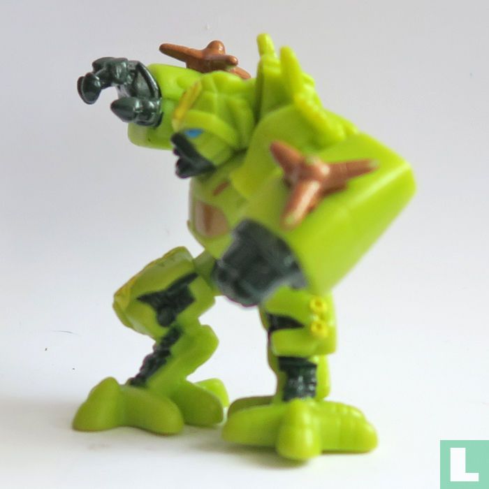 Autobot Springer