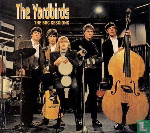 The BBC Sessions