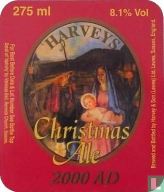 Christmas Ale
