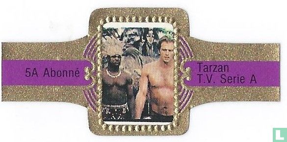 Tarzan