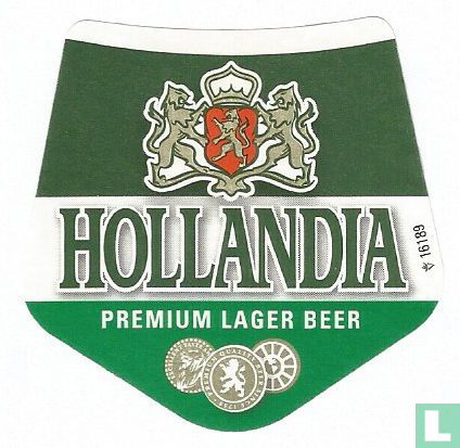 Hollandia (variant)