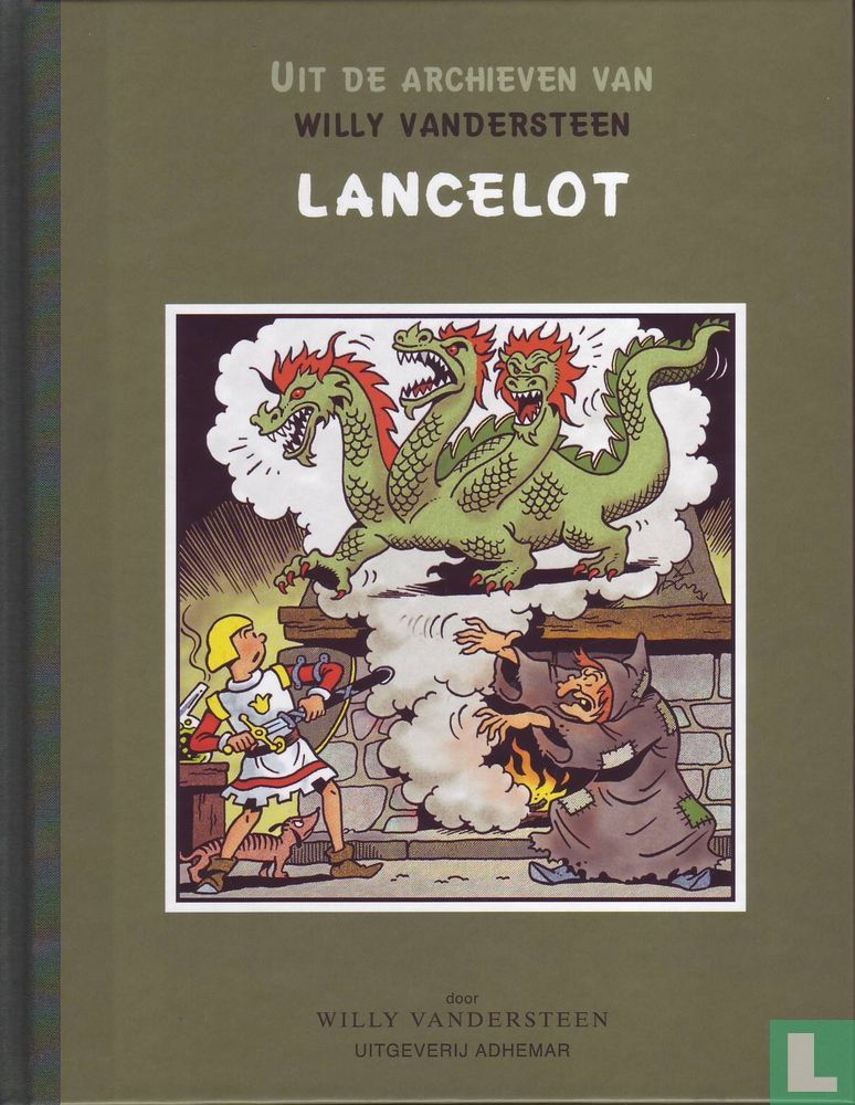 Lancelot