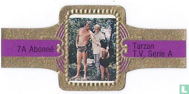 Tarzan
