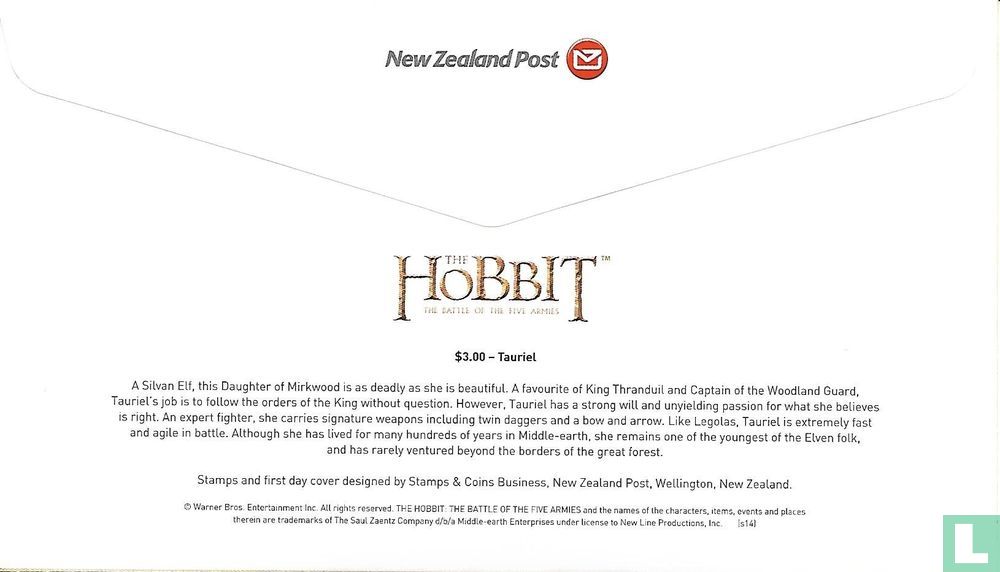 The Hobbit