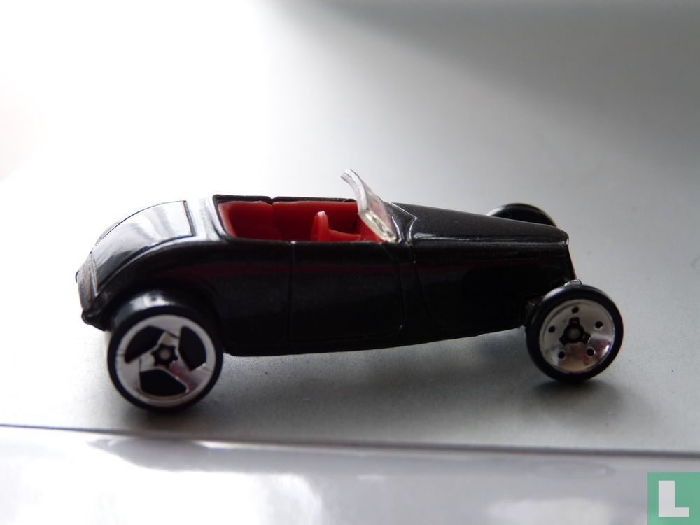 '33 Ford 'Lo-Boy'