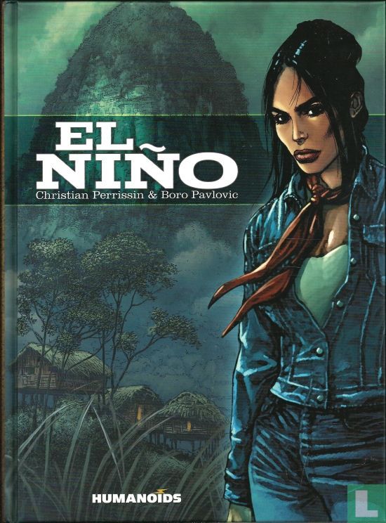 El Niño