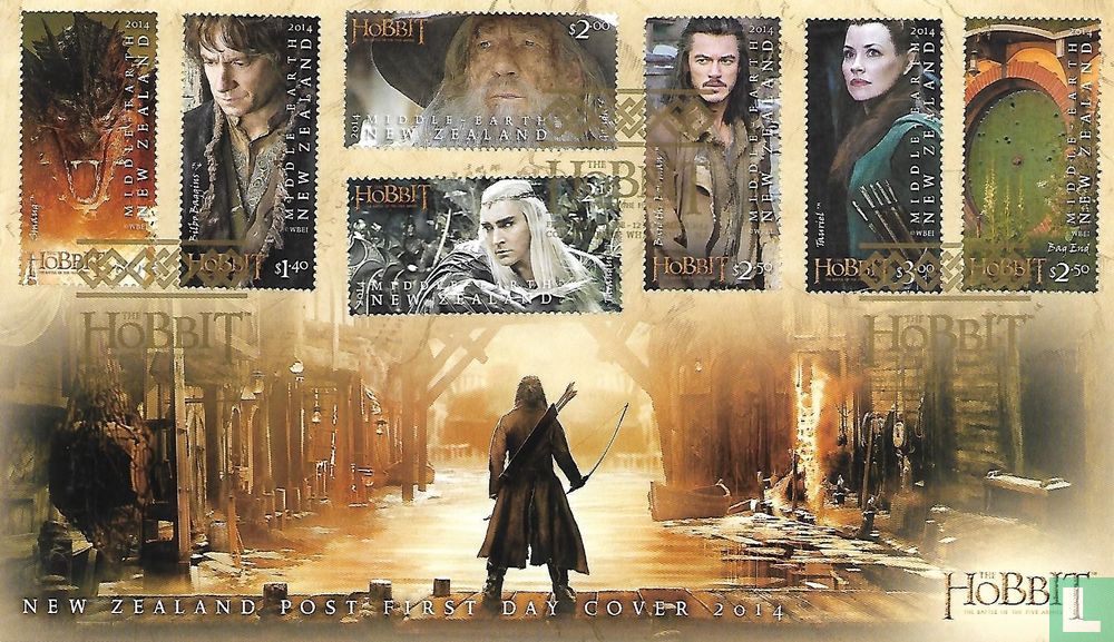 The Hobbit
