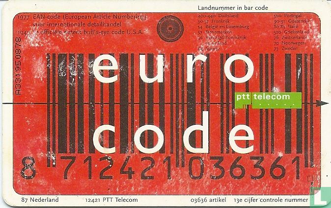 Euro - Cult