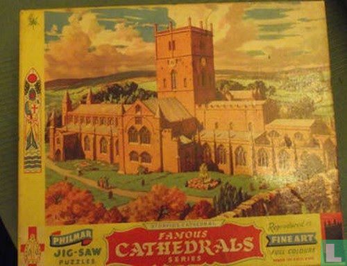 David's cathedral