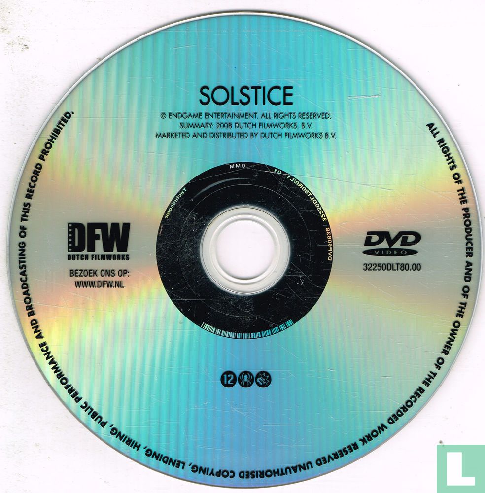 Solstice