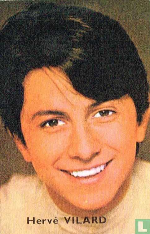 Hervé Vilard