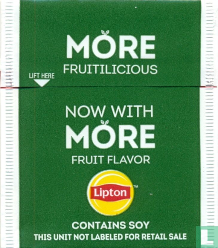 Decaffeinated Honey Lemon