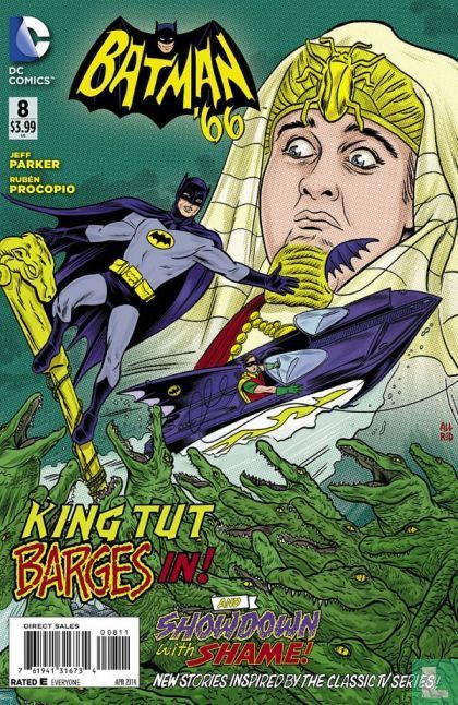 Batman '66 