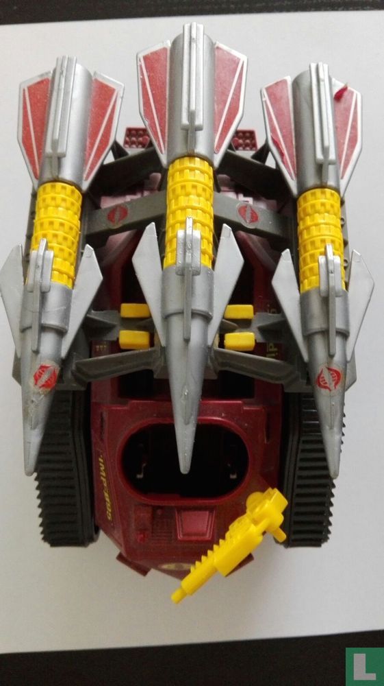 Cobra Imp