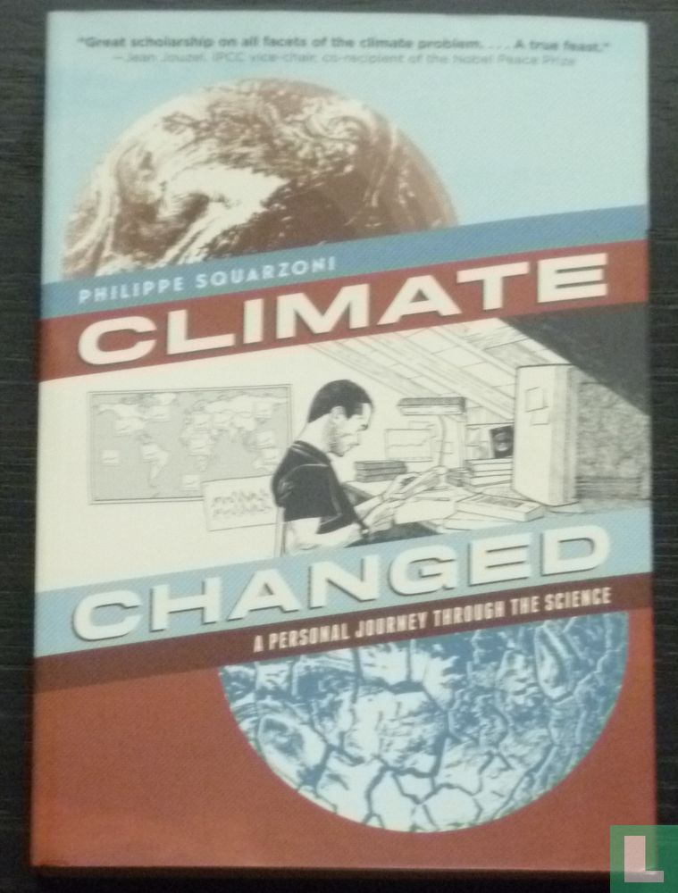 Climate changed