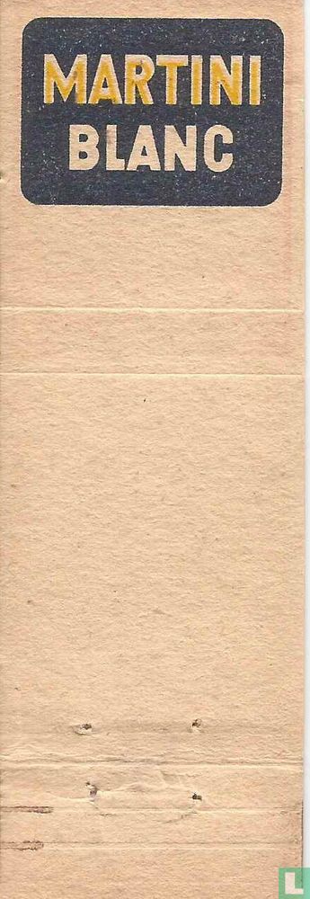 Vermouth Martini La Grande Marque