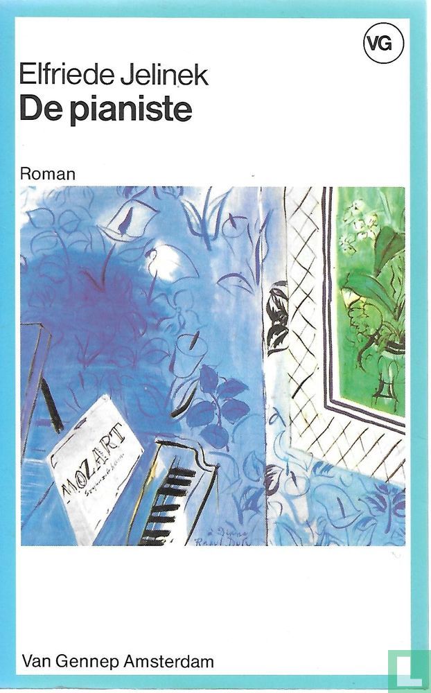 De pianiste