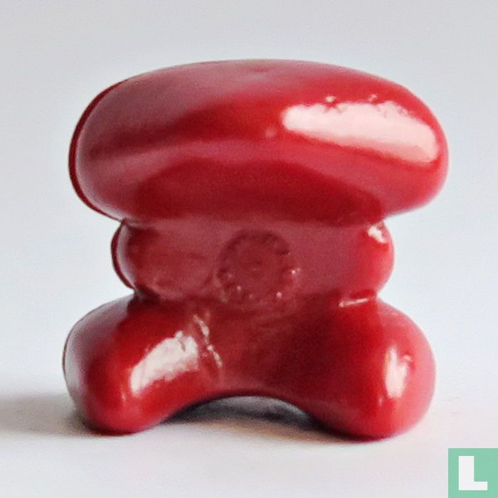 Mac (rood)