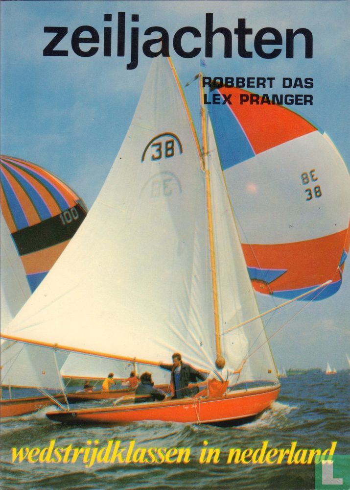 Zeiljachten