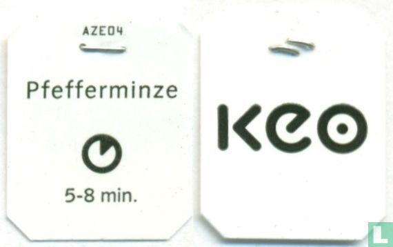 Pfefferminze