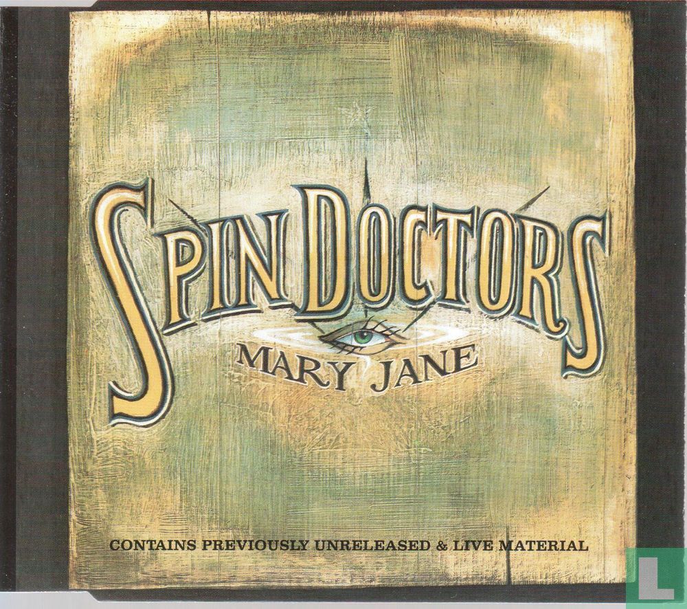 Mary Jane
