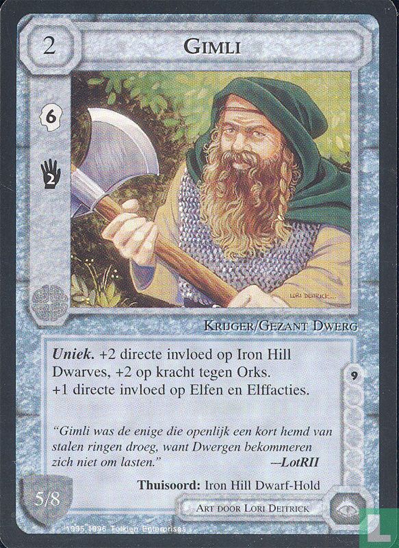 Gimli