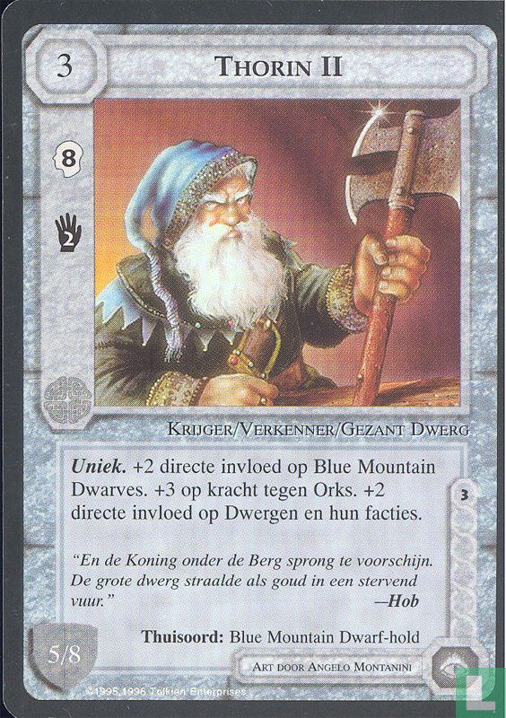 Thorin II
