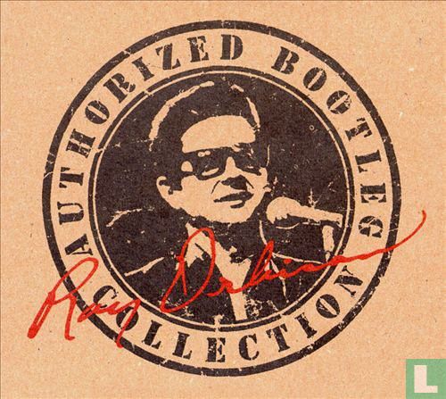 Autorized Bootleg Collection