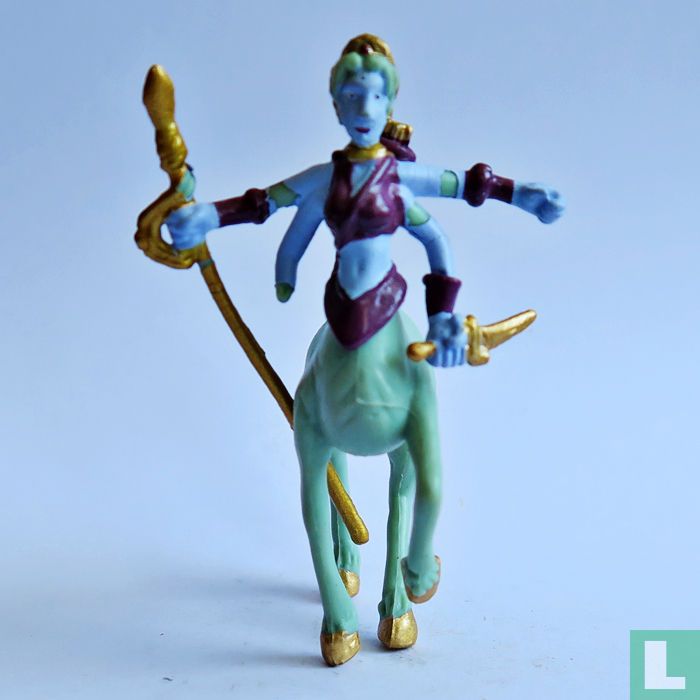 Forest Queen Diana