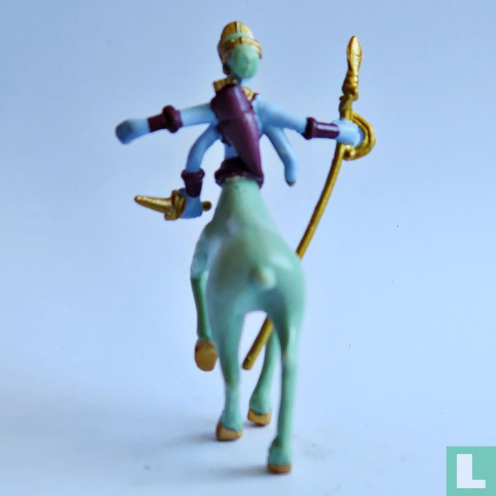 Forest Queen Diana