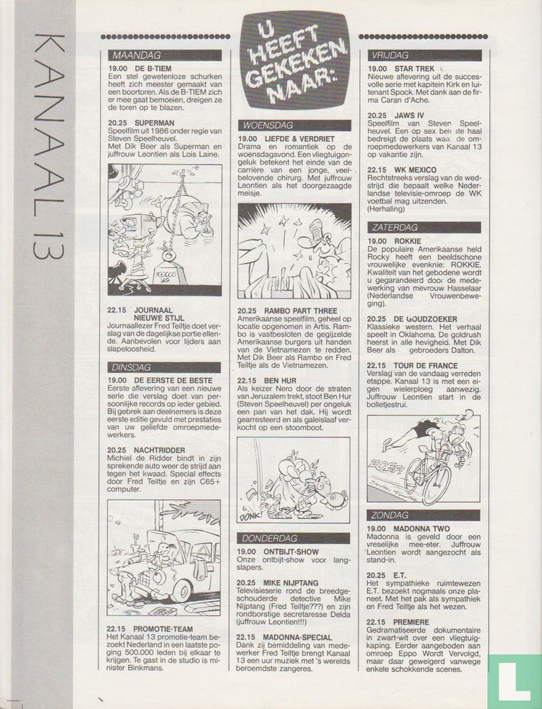 Kanaal 13