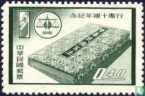 Constitution