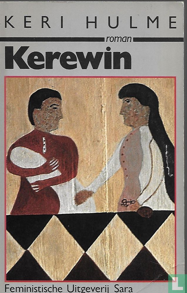 Kerewin