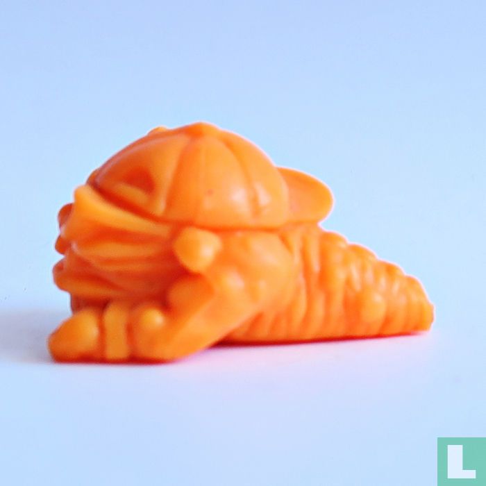 Cool [Orange]