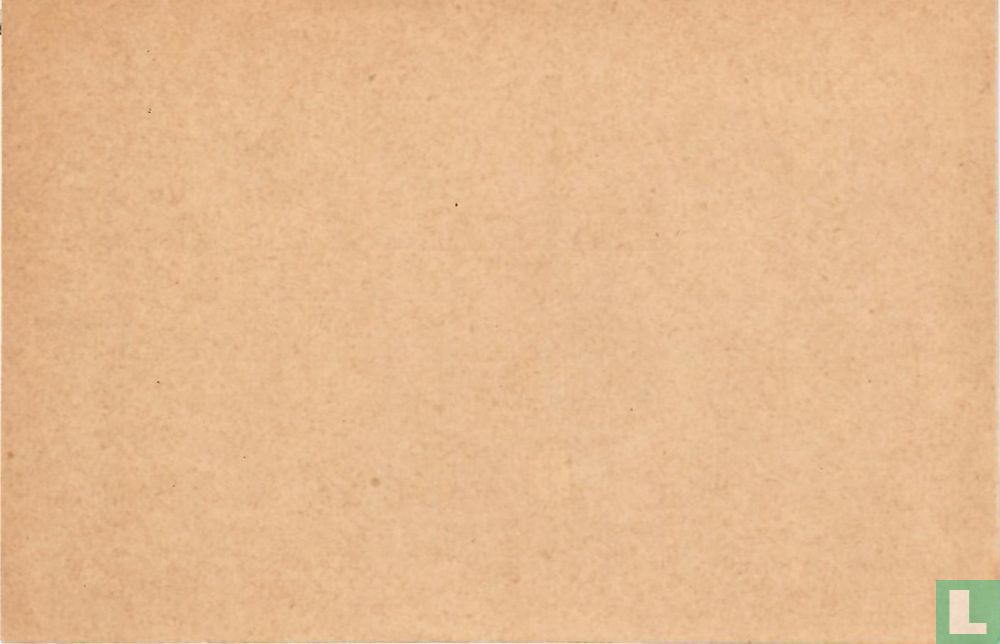 Feldpostkarte