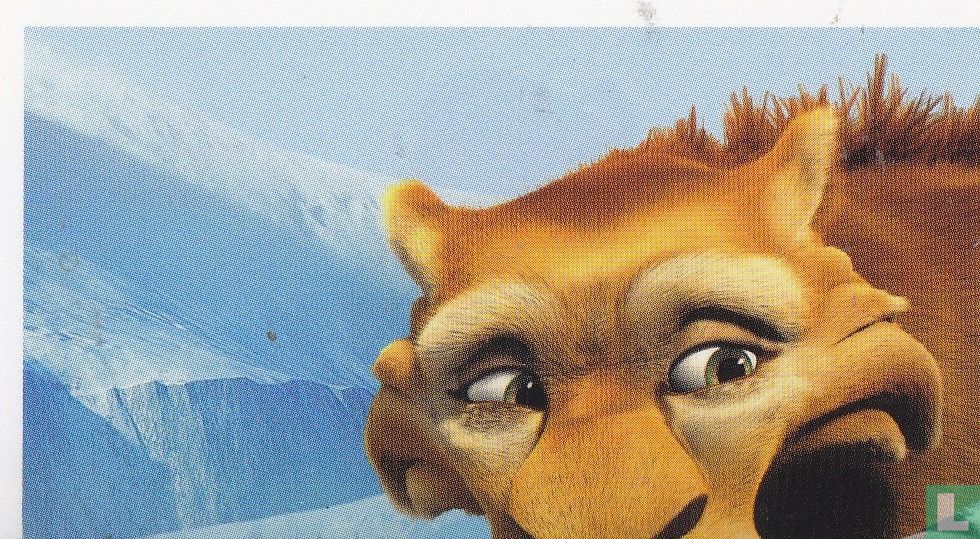 Ice Age Collision Course 032 (2016) - Hoogvliet - LastDodo
