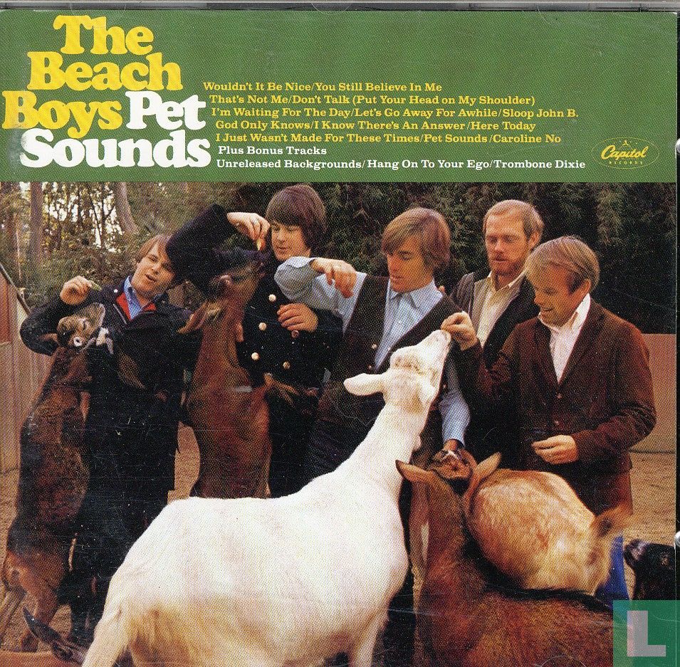 Pet Sounds