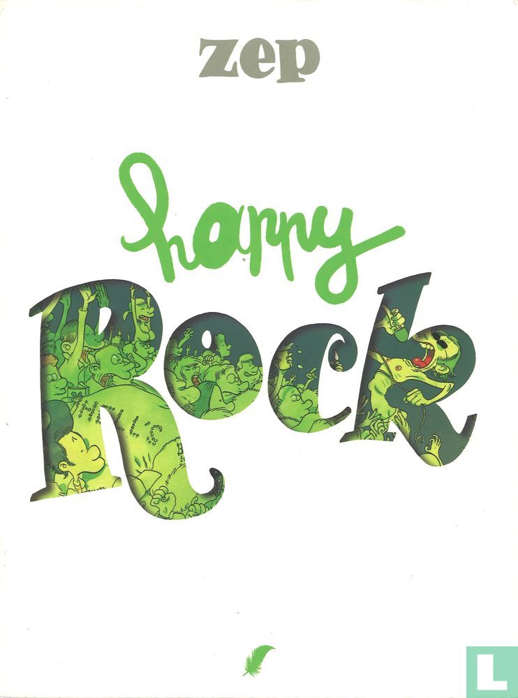 Happy rock