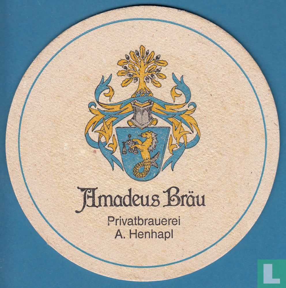 Amadeus Bräu