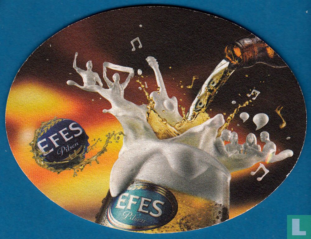 Efes (grand model - groter model)