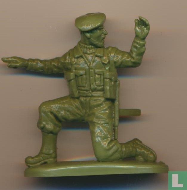 British Commando