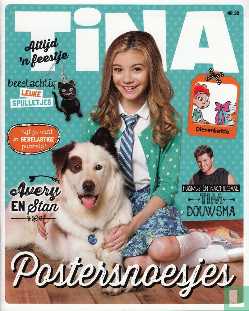 Tina 39