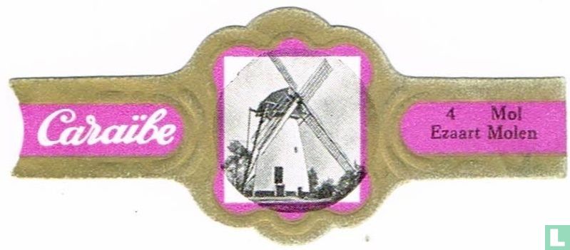 Mol Mill Ezaart