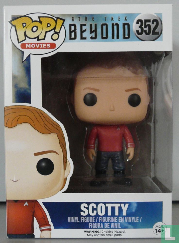 Scotty
