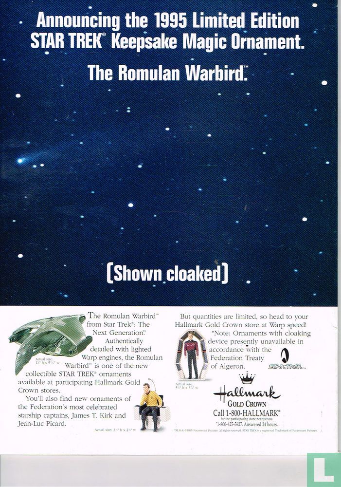 Starlog 218