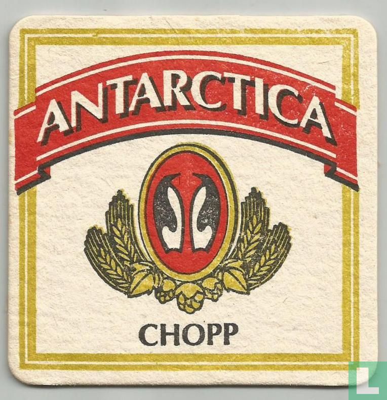 Misdruk Antarctica