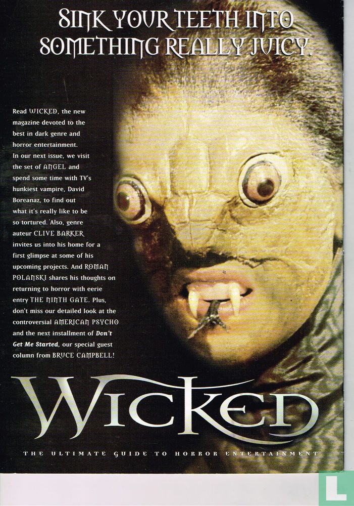 The X-Files 1